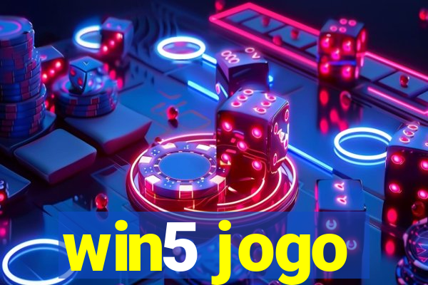 win5 jogo